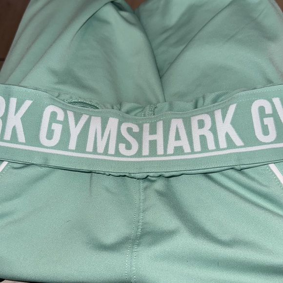 Gymshark Mint Green Pants - Picture 5 of 6